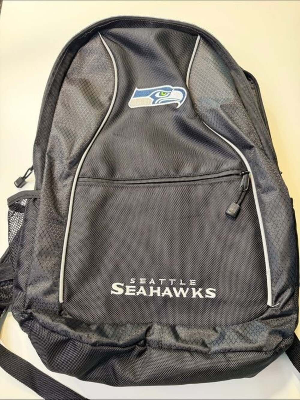 Seattle Seahawks Northwest Phenom Backpack and Laptop Bag